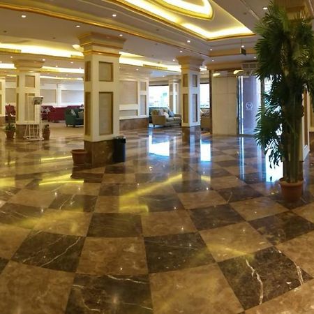 Qasr Al Khalij Hotel リヤード エクステリア 写真