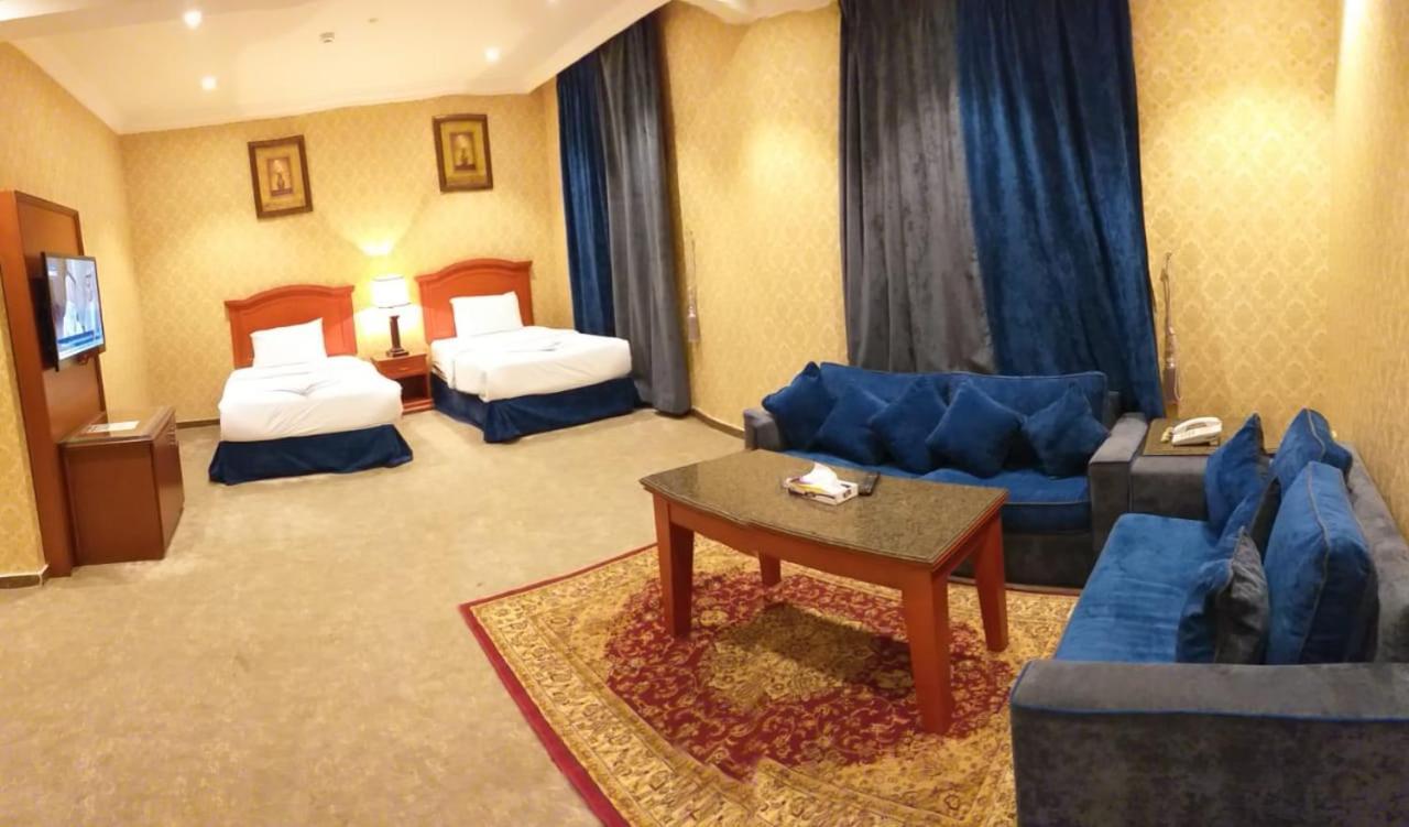 Qasr Al Khalij Hotel リヤード エクステリア 写真